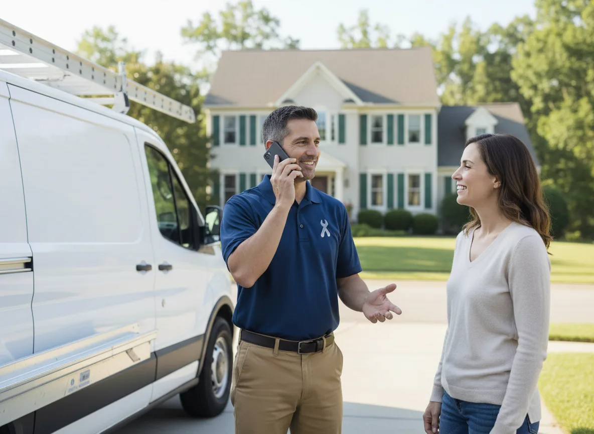 Home Gutter Service Norway, KS FAQs